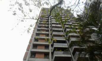 Imagem: Excelente apartamento no Paraíso!