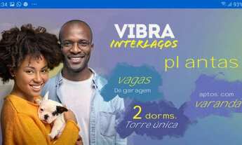 Imagem 7: Vila Inglesa - Aptos de 2 dormit a 170 mil