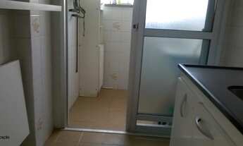 Imagem 4: Apartamento para Venda em São Paulo, Barra Funda, 2 dormitórios, 1 suíte, 2 banheiros, 1 v