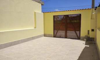 Imagem 2: Casa na Praia de Itanhaém - Itanhaém - SP