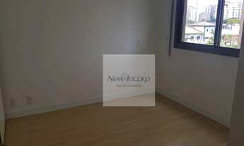 Imagem 5: Prédio novo, tudo moderno e descolado