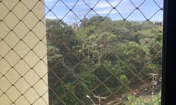 Imagem 4: Apartamento para venda com 4 quartos em Setor Oeste - Goiânia - GO