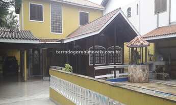 Imagem: CASA RESIDENCIAL em SÃO PAULO - SP, CHÁCARA