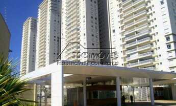 Imagem 1: Apartamento 03 dormitorios 01 suite 02 vagas 104m2 Jardim Olympia