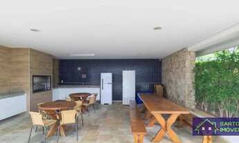 Imagem 4: Apartamento para aluguel com 104 metros quadrados com 3 quartos em Santo Amaro - São Paulo