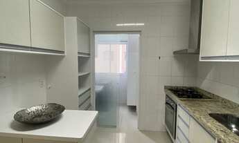 Imagem 5: Apartamento para venda com 85 metros quadrados com 3 quartos em Santa Teresinha - São Paul