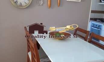 Imagem 5: São Paulo - Apartamento Padrão - Ipiranga