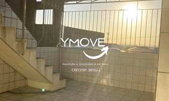 Imagem 5: SOBRADO À VENDA - PARQUE SAVOY CITY - R$550.000,00