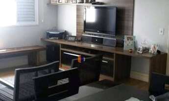 Imagem 6: Apartamento residencial à venda, Vila Gomes Cardim, São Paulo