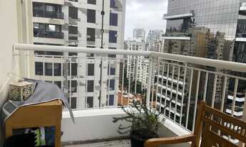 Imagem 5: Empreendimento exclusivo unico, predio de luxo com assinatura de design Pininfarina