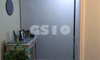 Imagem 4: APARTAMENTO A VENDA NO MORUMBI, COM 2 DORMITÓRIOS E 1 VAGA, SÃO PAULO, SP