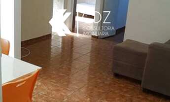 Imagem 3: Apartamento mobiliado Jardim Guadalajara