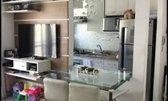 Imagem: APARTAMENTO RESIDENCIAL em SÃO PAULO