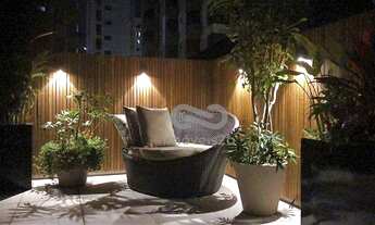 Imagem: Apartamento com 4 dormitórios à venda