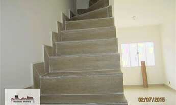 Imagem 13: Sobrado Novo - Cidade Ademar