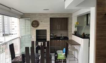 Imagem 7: Apartamento Tatuapé São Paulo/SP