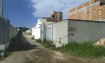 Imagem: Casa para venda com 60 metros quadrados