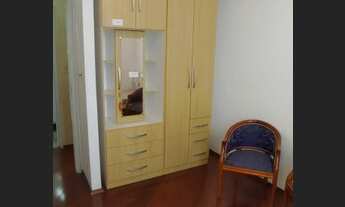 Imagem 4: Apartamento para venda com 3 quartos no condomínio Parque das Árvores