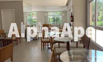 Imagem 7: Apartamento para aluguel com 63M com 2 dormitórios(1 suíte) 1 vaga