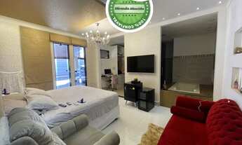 Imagem 4: Casa para venda tem 280 metros quadrados com 4 quartos