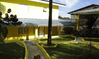 Imagem: Sobrado residencial à venda, Interlagos