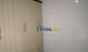 Imagem 7: Casa com 2 dormitórios à venda, 94 m² por R$ 170.000,00 - Jardim das Macaúbas - Campo Gran