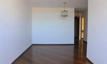 Imagem: Apartamento para venda tem 78 metros quadrados