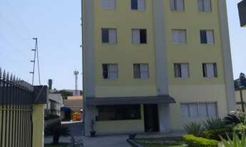 Imagem 2: Apartamento para venda tem 54 metros quadrados com 2 quartos em Vila Mangalot - São Paulo