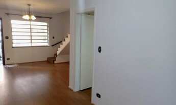 Imagem 2: SÃO PAULO - Casa Padrao - PINHEIROS