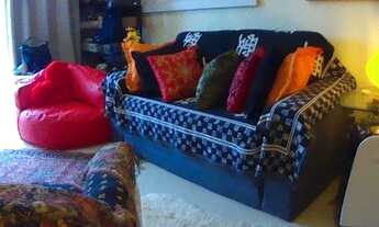 Imagem 3: Apartamento para venda possui 67 metros quadrados com 3 quartos em Vila Matilde - São Paul