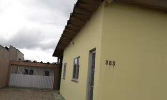 Imagem 3: Casa 120 m² Lapa