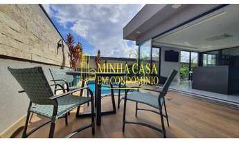 Imagem 6: CASA QUINTA DO GOLF JARDINS