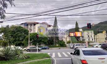 Imagem 2: Cobertura duplex à venda em Itacorubi - Florianópolis - SC