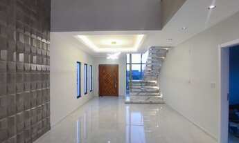 Imagem 4: Casa a Venda no Alphaville Resende RJ- Linda! (pronta para morar - ou para investidor