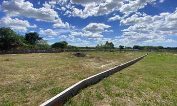 Imagem: SANTO AMARO/MA - VENDO TERRENOS EM CONDOMÍNIO