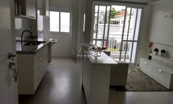 Imagem: APARTAMENTO - PARQUE SÃO LUCAS - NOVO