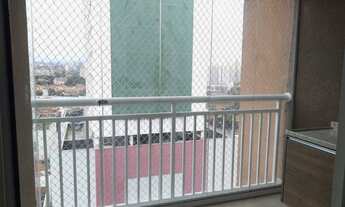 Imagem 2: Apartamento - Lapa 2 dorms suíte - Terraço - Garagem