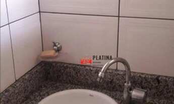 Imagem 5: Sobrado com 3 dormitórios à venda, 152 m² por R$ 749.000,00 - Jardim Santa Cruz (Sacomã)