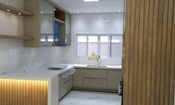 Imagem 5: Casa com 3 dormitórios à venda, 200 m² por R$ 1.695.000,00 - Jardim Residencial Dona Maria