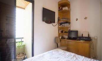 Imagem 5: APARTAMENTO RESIDENCIAL em SÃO PAULO - SP, BELA VISTA