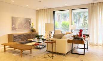 Imagem 2: Apartamento para Venda no Jardim Paulistano