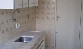 Imagem 6: Apartamento 1 dorm para Venda - Méier, Rio de Janeiro - 40m², 1 vaga