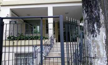 Imagem 2: Apartamento para venda. Com 98 metros quadrados e 3 quartos em Perdizes - São Paulo - SP