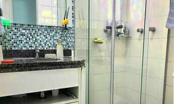 Imagem: Apartamento Vila Ema São Paulo/SP