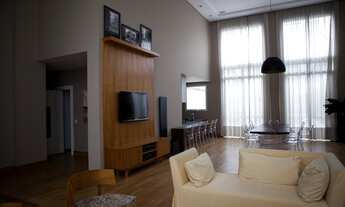 Imagem 6: Apartamento grande numa perfeita localização de Moema