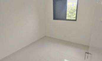 Imagem 3: Apartamento com 2 dormitórios à venda, 50 m² por R$ 300.000,00 - Jardim Ester Yolanda - Sã