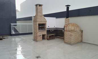 Imagem 5: Lindo Apartamento 100m 3 Dorms 1 suite a Venda - jardim são paulo