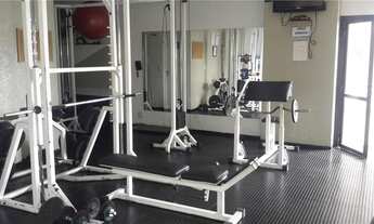 Imagem 4: Apartamento com 3 dormitórios à venda, 72 m² por R$ 440.000,00 - Jardim Marajoara - São Pa