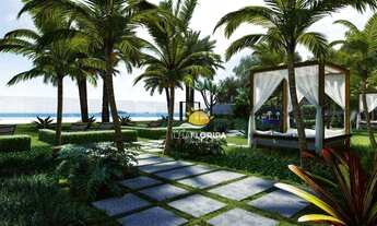 Imagem 3: Cobertura com 2 dormitórios à venda, 148 m² por R$ 2.700.933,41 - Ingleses Norte - Florian