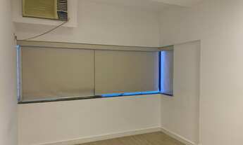 Imagem 5: Escritório para aluguel com 30 metros quadrados em Barra da Tijuca - Rio de Janeiro - RJ